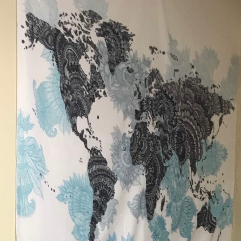 Wall Tapestry